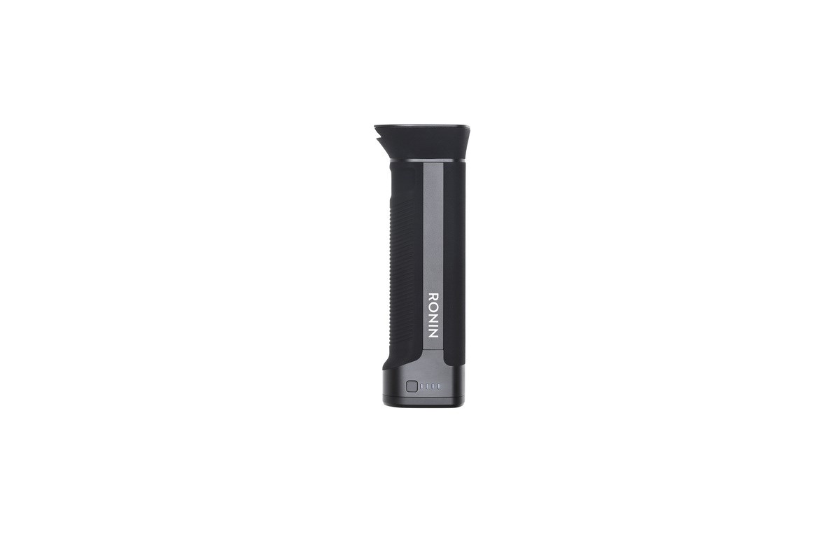 Ronin-S BG37 Grip Part 1 Battery Grip