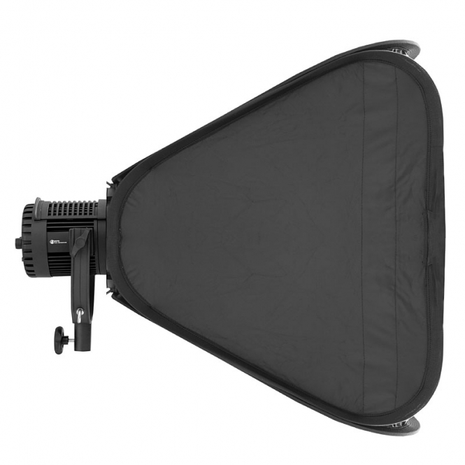 Nanguang Softbox 60x60cm For Cn-30f/60f Videolight - 3