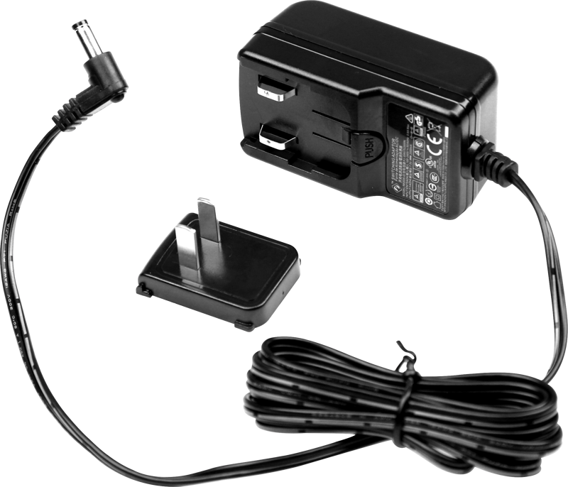 Nanlite Power Adapter 7.5V 2A - 2