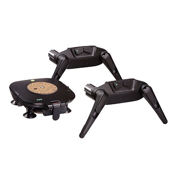 Syrp Magic Carpet Pro End Caps & Carriage