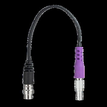 Teradek MDR.X 3.1 CAM Adapter Cable 20cm