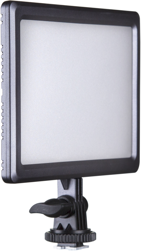 Nanlite LumiPad 11 LED Pad Light - 3