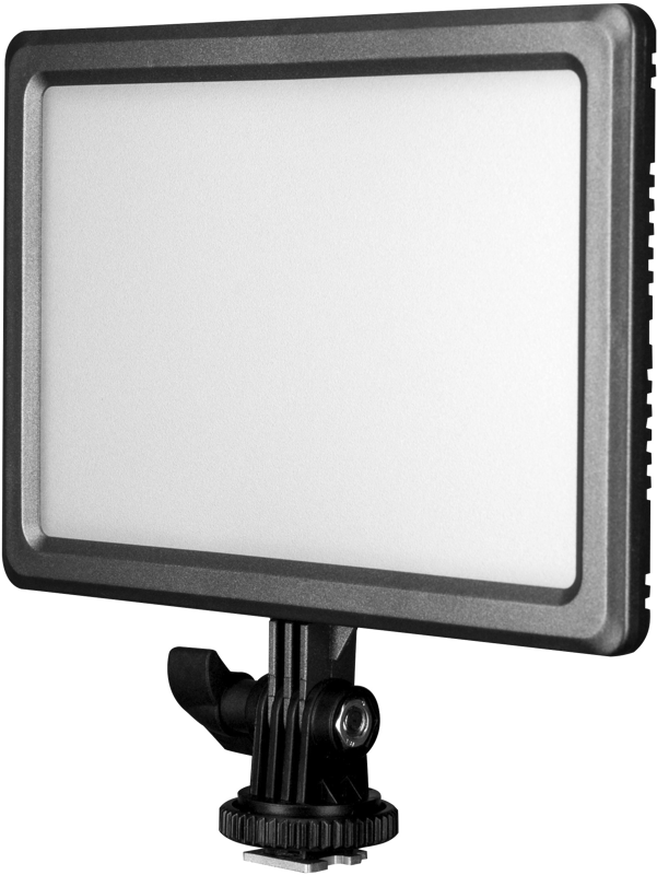 Nanlite LumiPad 11 LED Pad Light - 2