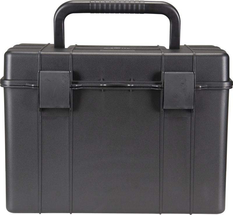 Nanlite CC-P-38 Hard case - 2