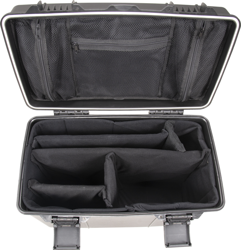 Nanlite CC-P-38 Hard case - 3