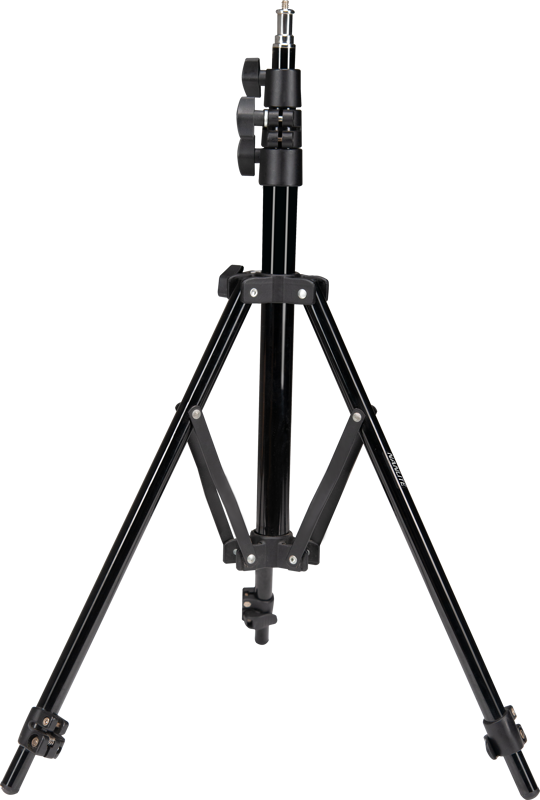 Nanlite Kit Nanlite 2 light kit 600CSA w/Carry case & Light stand - 2