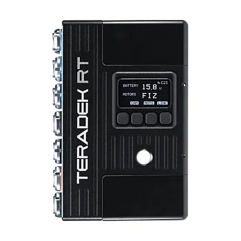 Teradek RT MDR.X Full Size Three Axis Lens Control Receiver w/ Bluetooth