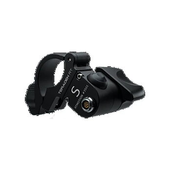 Teradek RT Zoomrocker-S Wired Controller (Right-Handed)