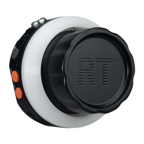 Teradek RT Smart Knob Wired Smart Controller - 2