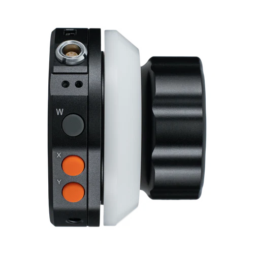 Teradek RT Smart Knob Wired Smart Controller - 4