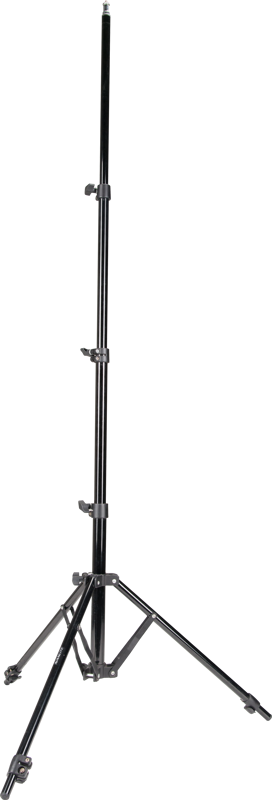 Nanlite Kit Nanlite 2 light kit 600DSA w/Carry case & Light stand - 7