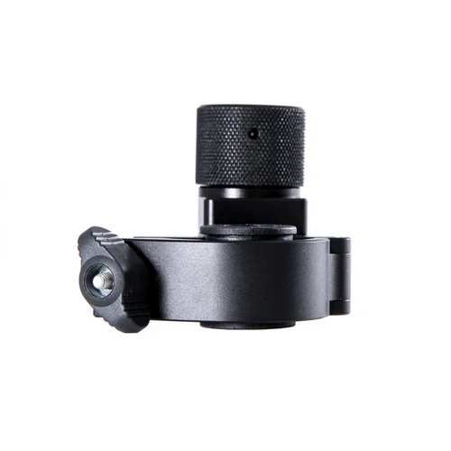 Teradek RT Thumbwheel S Standard Wired Controller - 5
