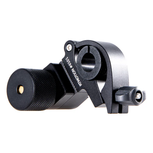 Teradek RT Thumbwheel S Standard Wired Controller - 3