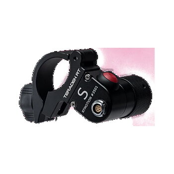 Teradek RT Thumbwheel S Standard Wired Controller