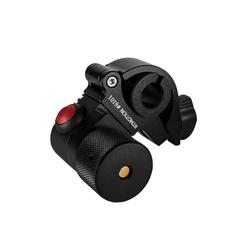 Teradek RT Thumbwheel S Standard Wired Controller - 2