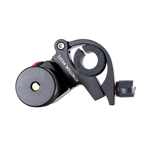 Teradek RT Thumbwheel S Standard Wired Controller - 7