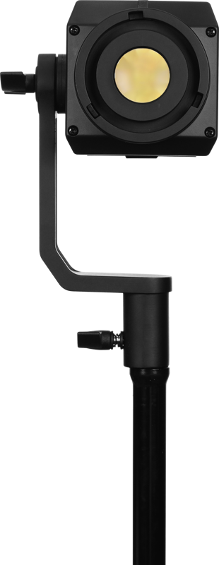 Nanlite Forza 60C RGBLAC led spotlight - 12