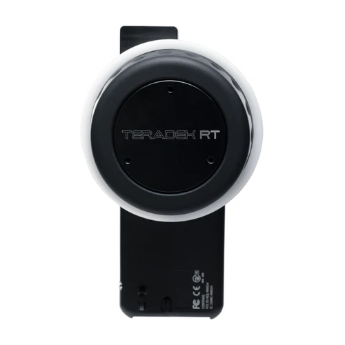 Teradek RT CTRL.1 Single-Axis Wireless Lens Controller - 6