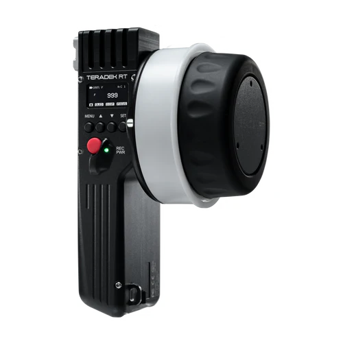 Teradek RT CTRL.1 Single-Axis Wireless Lens Controller - 2