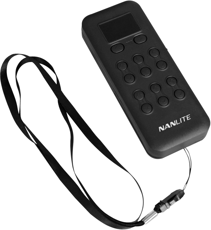 Nanlite BE-RC  Radio controller for elevator kit – för filmskapare