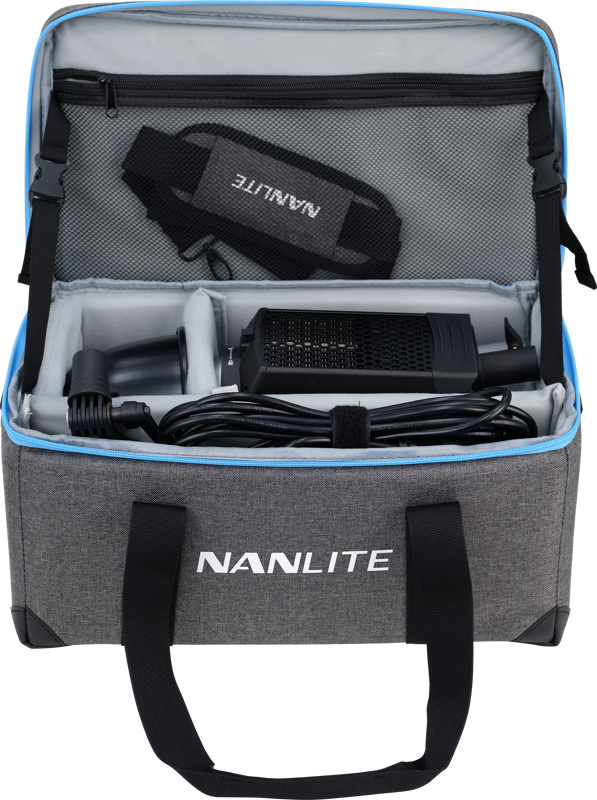 Nanlite Forza 150B LED Bi-color Spot Light - 6