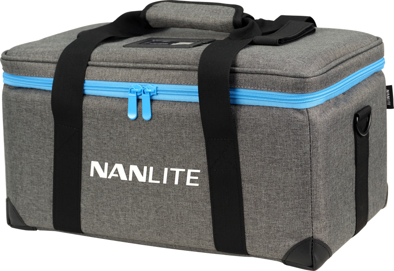 Nanlite Forza 150B LED Bi-color Spot Light - 7