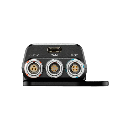 Teradek RT FIZ Wireless Lens Control Kit with CTRL.3, MDR.X & MOTR.S - 5