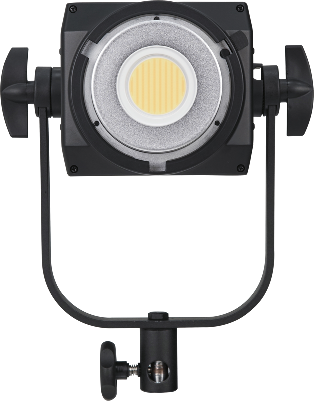 Nanlite FS-300B LED Bi-color Spot Light - 3