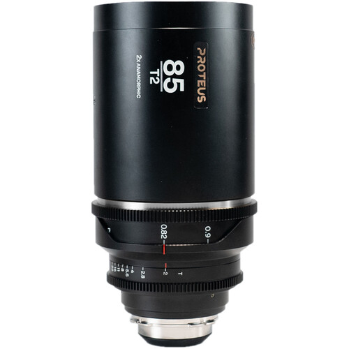 Laowa proteus 60mm Anamorphic Lense - 2