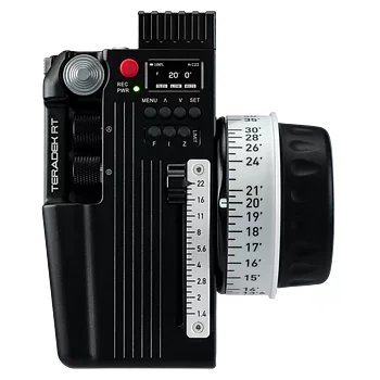 Teradek CTRL.3 Three-Axis Wireless Lens Controller (Imperial)
