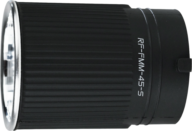 Nanlite 45° Small Reflector with FM Mount - 3
