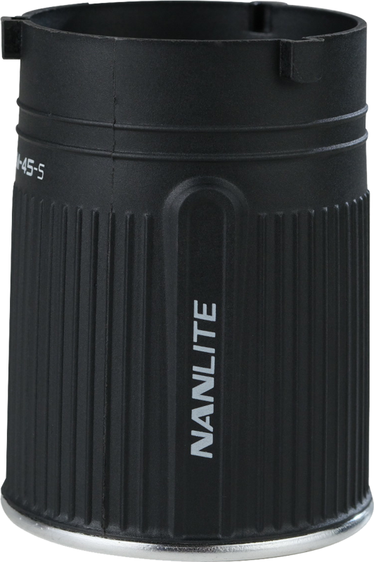 Nanlite 45° Small Reflector with FM Mount - 4