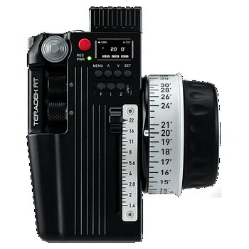 Teradek CTRL.3 Three-Axis Wireless Lens Controller (Metric)