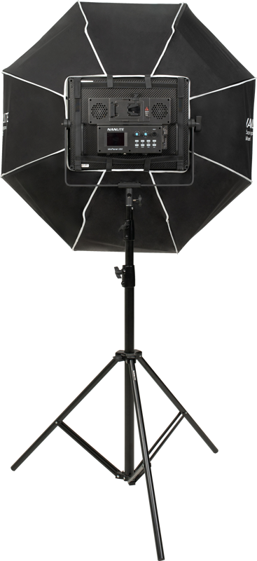 Nanlite Octangle softbox for MixPanel 150 - 10