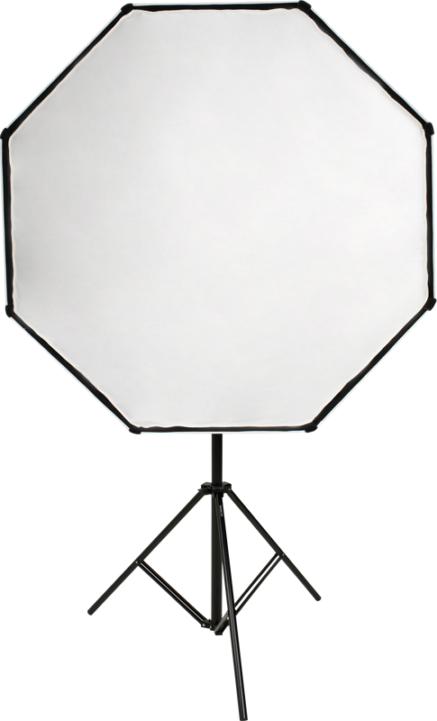 Nanlite Octangle softbox for MixPanel 150 - 9