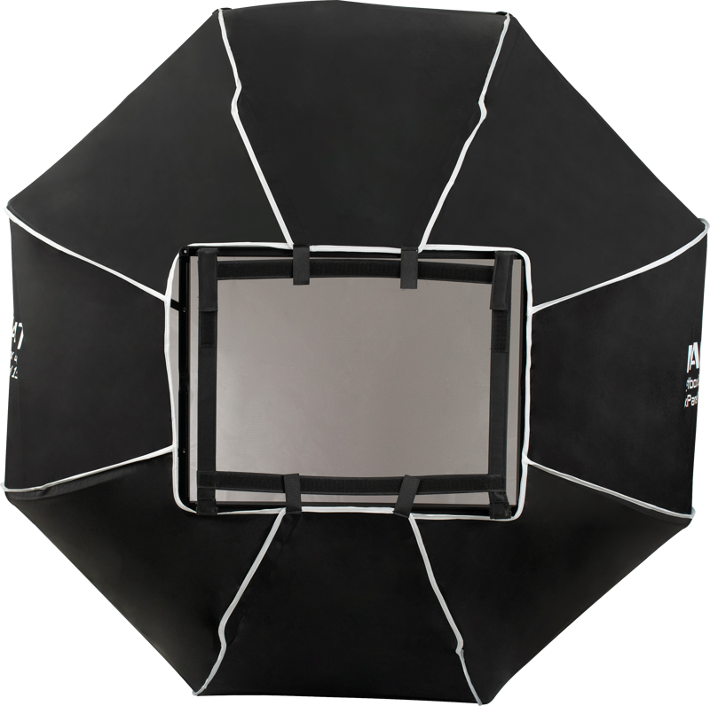 Nanlite Octangle softbox for MixPanel 150 - 7