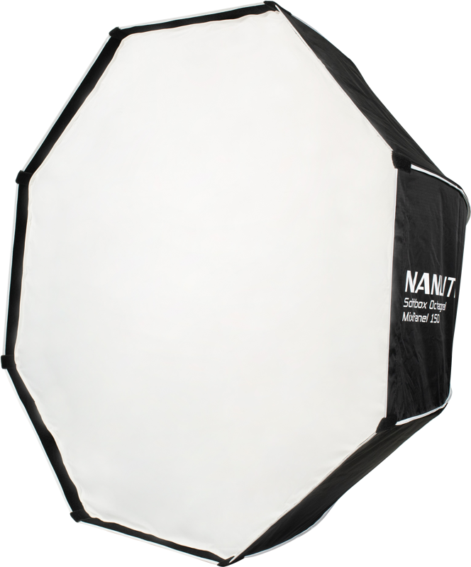 Nanlite Octangle softbox for MixPanel 150
