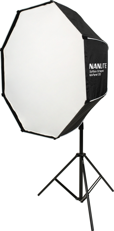 Nanlite Octangle softbox for MixPanel 150 - 8