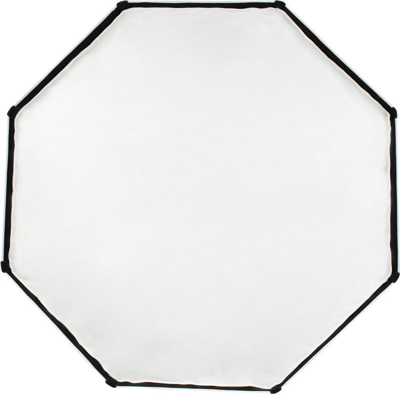 Nanlite Octangle softbox for MixPanel 150 - 6