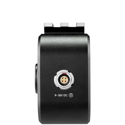 Teradek TOF.1 Precision Infrared Laser Range Finder for Teradek RT - 9