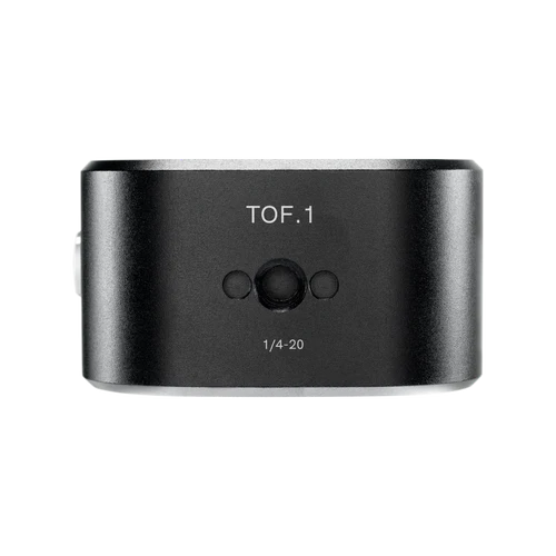 Teradek TOF.1 Precision Infrared Laser Range Finder for Teradek RT - 6