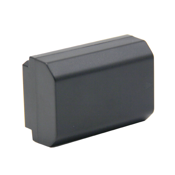 Sony  NP-FZ100  Battery - 4