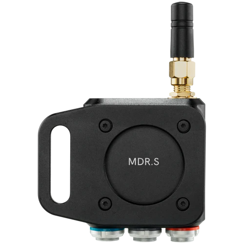 Teradek RT MDR.S Compact Three Axis Lens Control Receiver w/ Bluetooth - 6