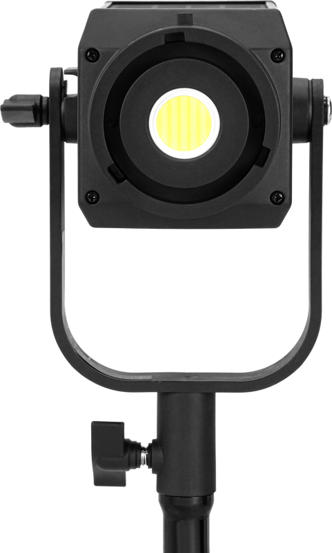 Nanlite FS-60B LED Bi-Color Spot Light - 6