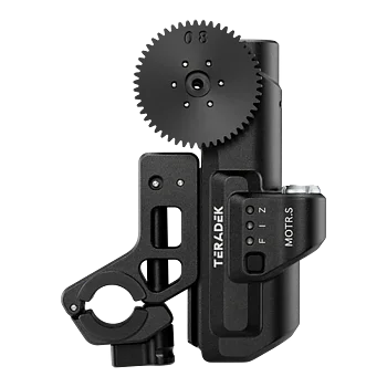 Teradek RT MOTR.S Lens Motor
