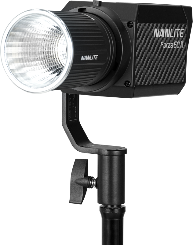 Nanlite Forza 60 II LED Spot Light