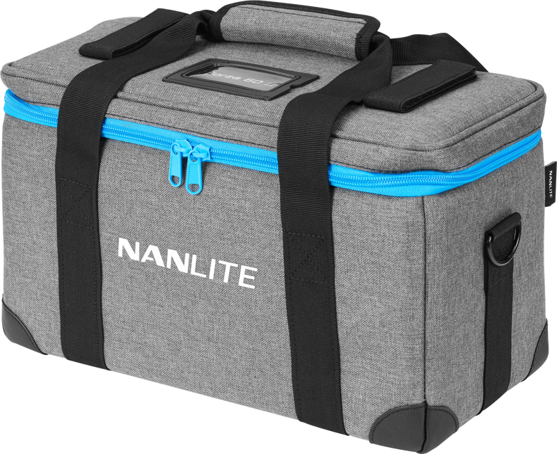 Nanlite Forza 60 II LED Spot Light - 8
