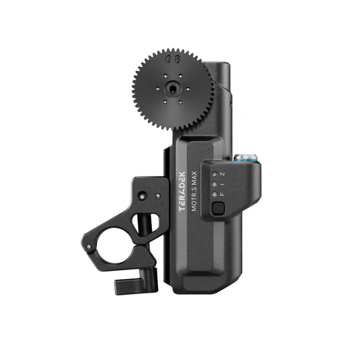 Teradek RT MOTR.S Max Lens Motor