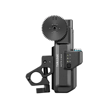 Teradek RT MOTR.S Max Lens Motor