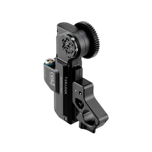 Teradek RT MOTR.S Max Lens Motor - 6